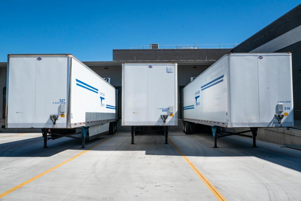 Mastering Accessorial Freight Costs: A Data-Driven&nbsp;Approach